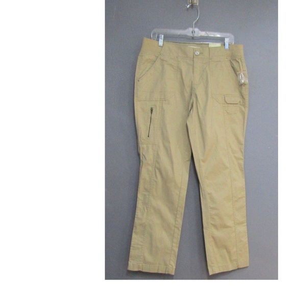 sonoma plus size utility pants